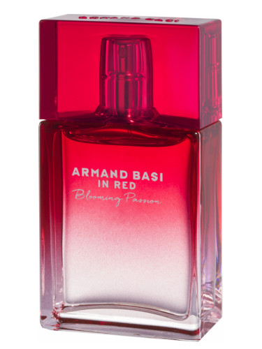 Armand Basi In Red Blooming Passion   100  