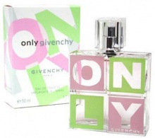 Givenchy Only   50  