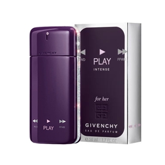 Givenchy Play for Her  Intense    50   