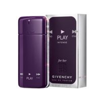 Givenchy Play  for Her  Intense 