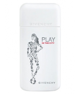Givenchy Play  in the City for Her 