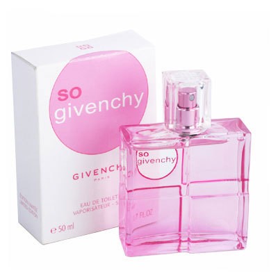Givenchy So Givenchy    50 