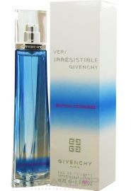 Givenchy Very Irresistible  Edition CROISIERE   75  