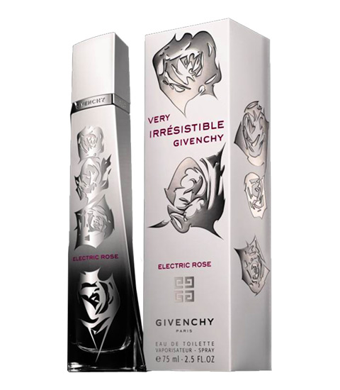 Givenchy Very Irresistible Electric Rose   75 