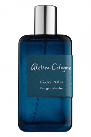 Atelier Cologne Cedre Atlas     30 