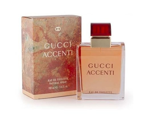 Gucci Gucci Accenti   50  