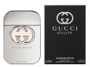 Gucci Gucci Guilty  Platinum   50 