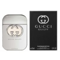 Gucci Gucci Guilty  Platinum