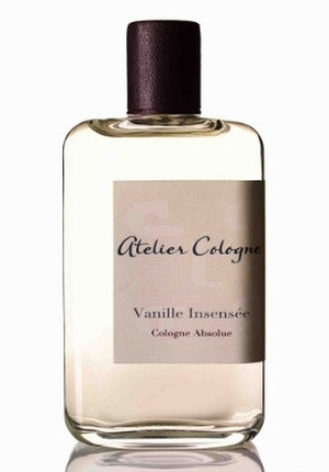 Atelier Cologne  Vanille Insensee      100 