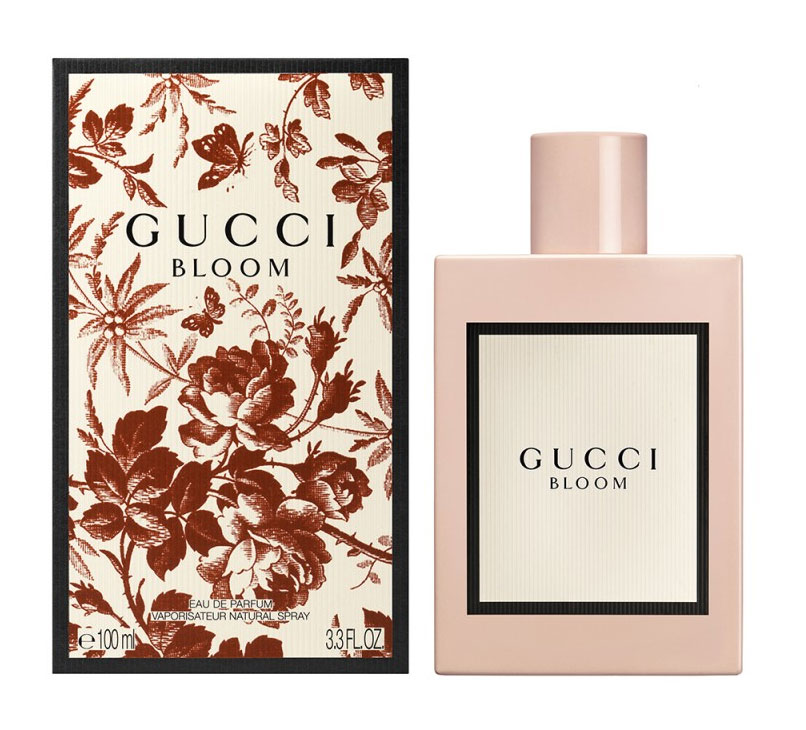 Gucci Gucci Bloom   100  