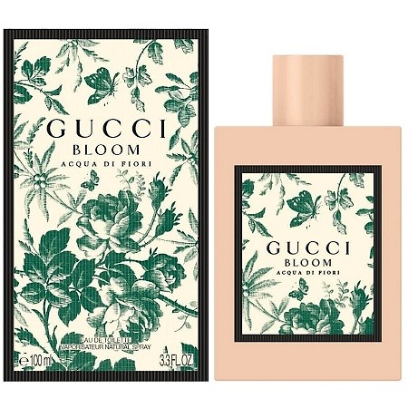Gucci  Bloom Acqua di Fiori   30 