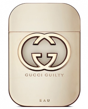 Gucci Gucci Guilty Eau 