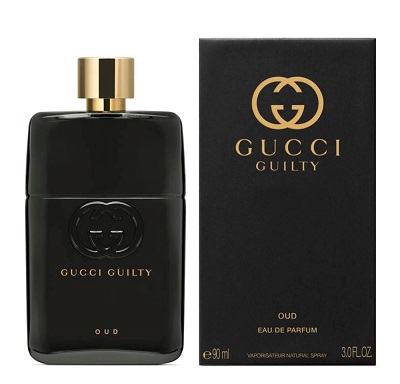 Gucci  Guilty Oud   90  