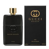 Gucci  Guilty Oud