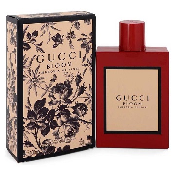 Gucci  Bloom Ambrosia di Fiori   30 