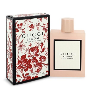 Gucci  Bloom Gocce Di Fiori   100  