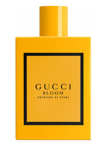 Gucci  Bloom Profumo Di Fiori   100  