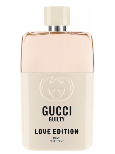 Gucci Guilty Love Edition Pour Femme MMXXI   50 