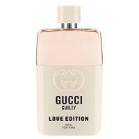Gucci Guilty Love Edition Pour Femme MMXXI