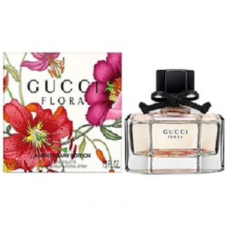 Gucci Flora by Gucci  Anniversary Edition 