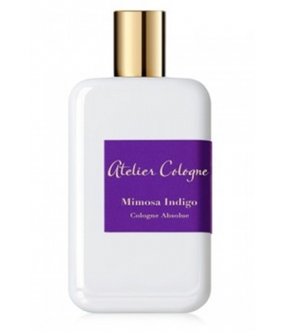 Atelier Cologne Mimosa Indigo    100 