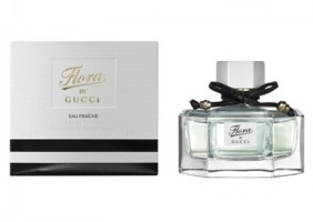 Gucci Flora By Gucci Eau Fraiche
