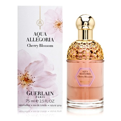 Guerlain Aqua Allegoria Cherry Blossom   75  