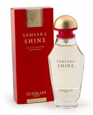 Guerlain Samsara Shine     100 