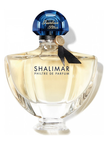 Guerlain Shalimar Philtre de Parfum  90 
