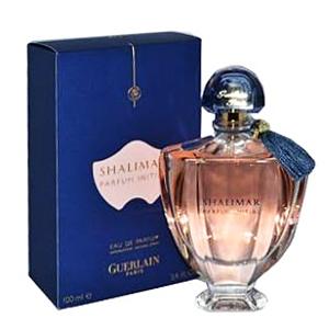 Guerlain Shalimar Parfum Initial   100  