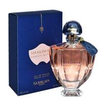 Guerlain Shalimar Parfum Initial 