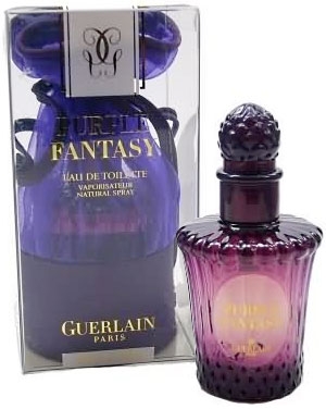 Guerlain Purple Fantasy    30  