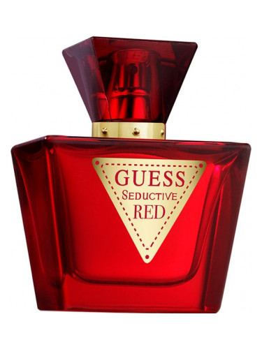 Guess  Guess Seductive Red   75 