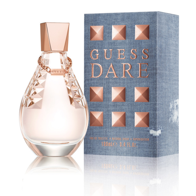 Guess Guess Dare   100 