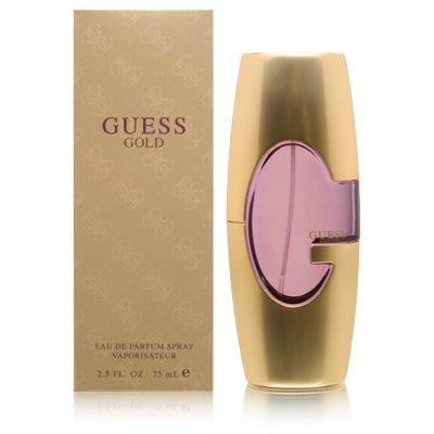 Guess Guess Gold   75  