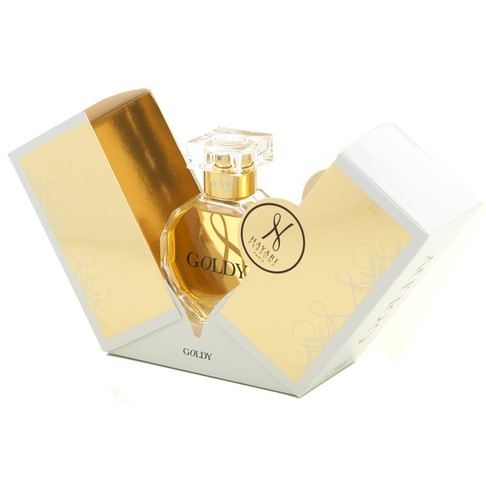 Hayari Parfums Goldy   100 