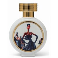 Haute Fragrance Black Princess