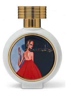 Haute Fragrance Lady in Red   75  