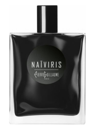 Huitieme Art Parfums Naiviris