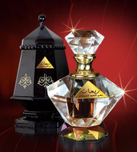 Hamidi Oud & Perfumes Rehan  12 