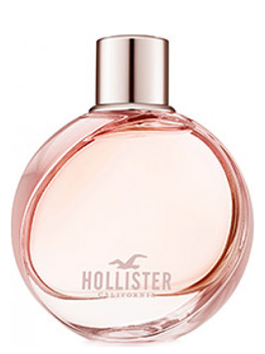 Hollister Wave for Her   100  
