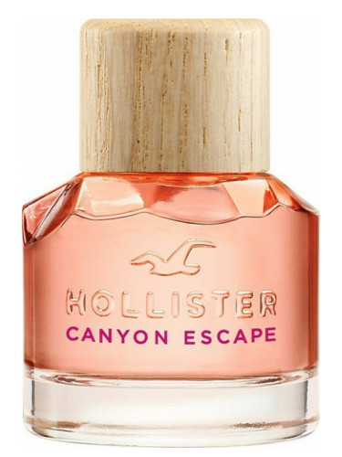 Hollister Canyon Escape For Her  100  