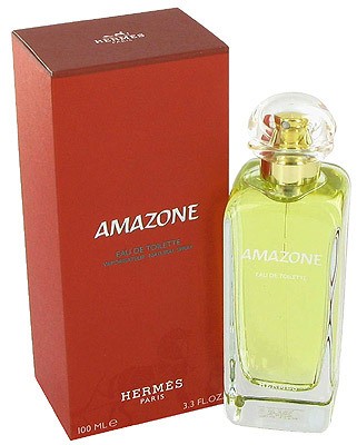 Hermes Amazone    100 