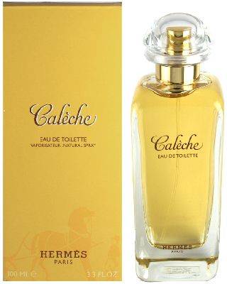 Hermes Caleche   7,5  Vintage 