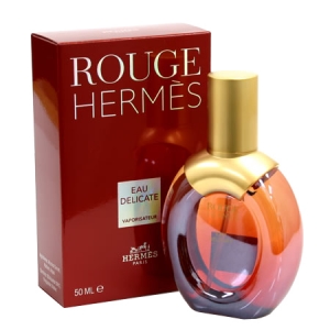 Hermes Rouge Hermes Eau Delicate   50  