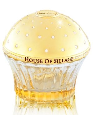 House Of Sillage  Benevolence   75  Limited LUX