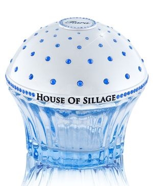 House Of Sillage  Love In The Air 