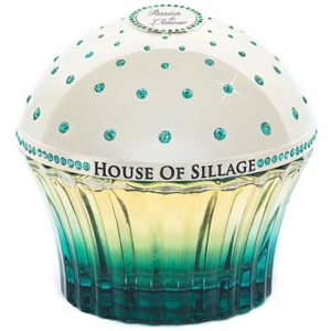 House Of Sillage  Passion de L Amour   75  Limited LUX