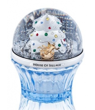 House Of Sillage Holiday  32  ( 4  8 Refill)