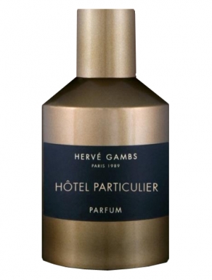 Herve Gambs Hotel Particulier   100 